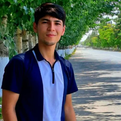 Ismoiljon Sadirdinov