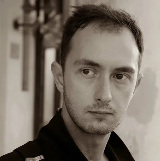 Bogdan Florea