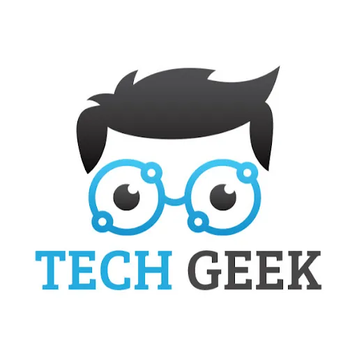 Technological Geek