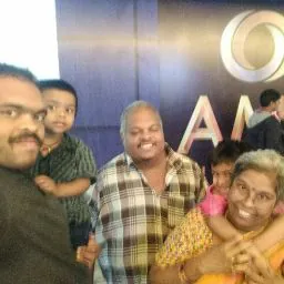 Maddu Srilakshmi Narayana