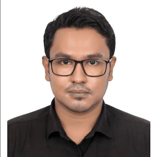 Mohammad Kamrul