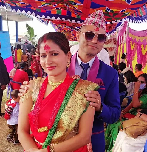 Umesh kumar parajuli