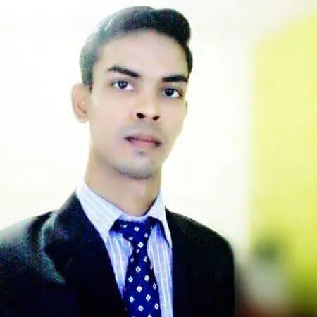 Gaurav Sinha