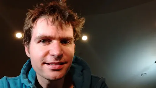 Christopher McKenzie