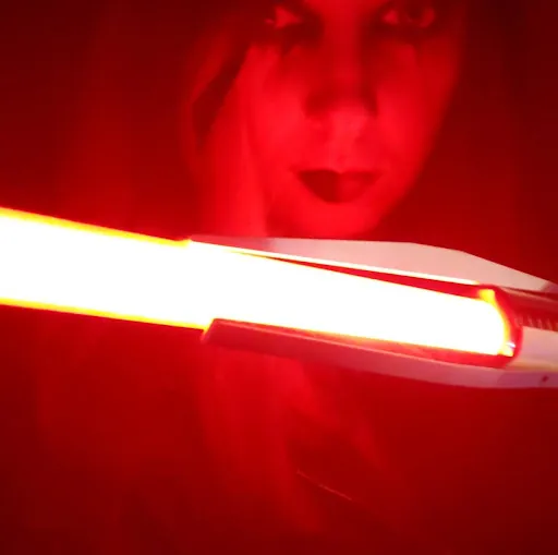 Rouge “Stinky” Reine