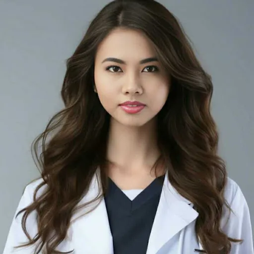 May Del Marie Galinato