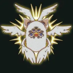 Biblically Accurate Furbie