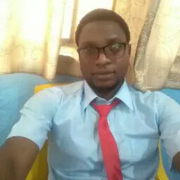 Mr Obire Onome Williams