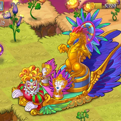 Michèle “Seachele” Richter