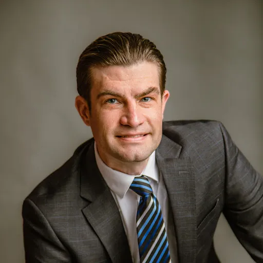 Maxwell Malone (Wellitis)