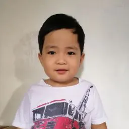 Christhan Thaddeus P. Detecio