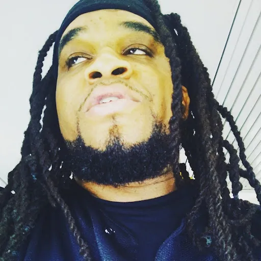 Anderson Worrell. Jrr