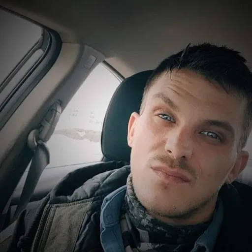 Joshua Joseph Chandler