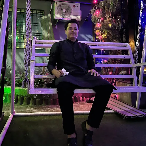 Devesh Singh Chauhan