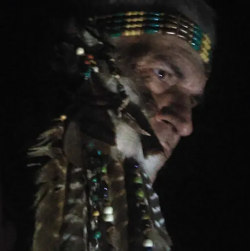 Luke Bert Richardson (Eluwei Hatton)