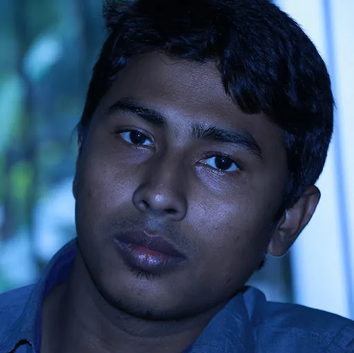 Md Mojammel Hoque Mohim