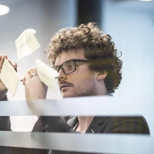 Benjamin Ellenberger