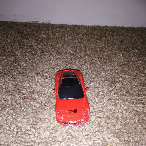 scullark95 Calico kobe