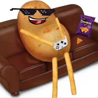 PotatoPlayz