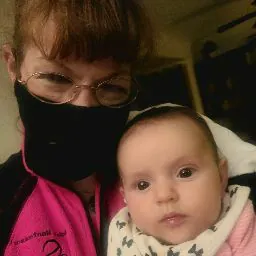 Shawn Tate (Miss Shawnee)