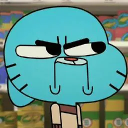 this is how I feel in my pfp: