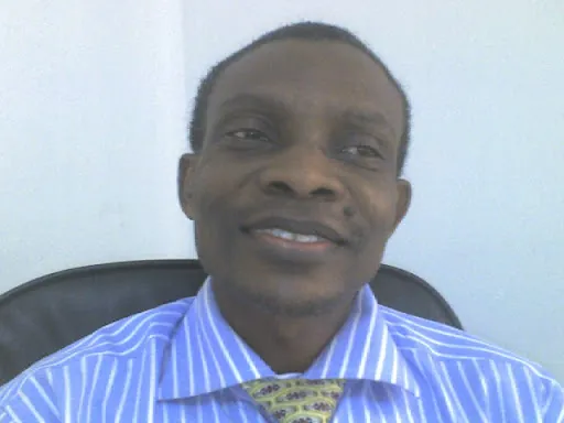 Charles Abiodun