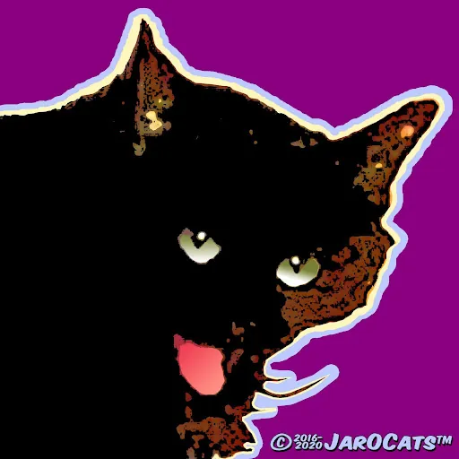 JarOCats