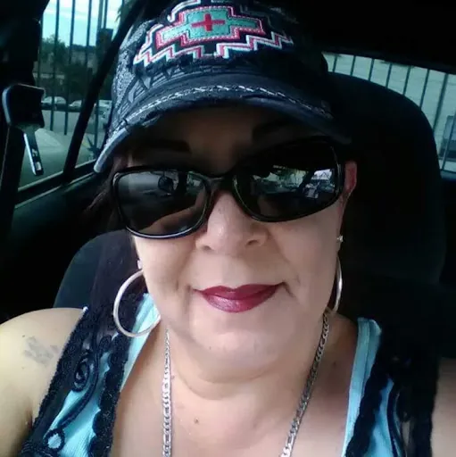 Yvette Whitman (Wicked)