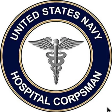 Navy Corpsman