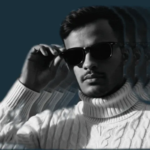 Syed Mohsin Abbas Naqvi