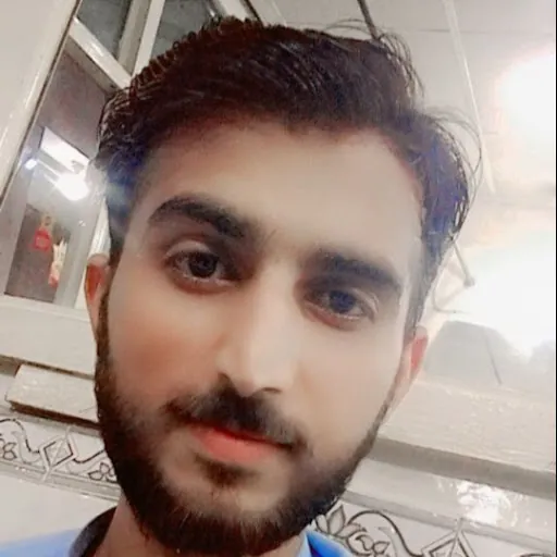 Shahid Shoaib