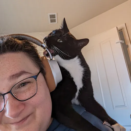 Melissa Garcia-Houle