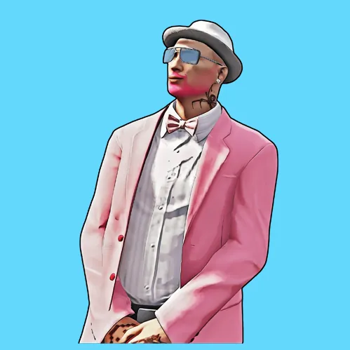 Austin Hamrick Lopez (onenonlycasper)