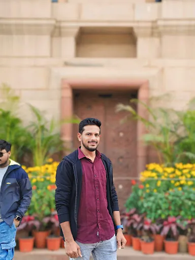 Brahmaiah Naidu Avula