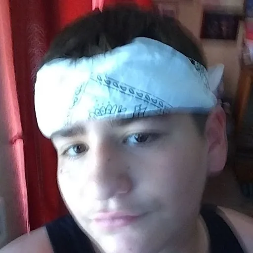 Aiden “River Carver” Smith