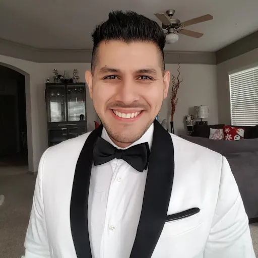 Johnathan Pena-Bonilla