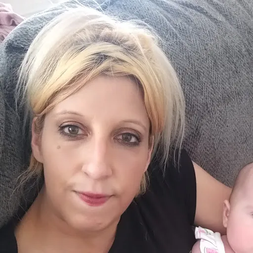 Taryn Thompson-Davis