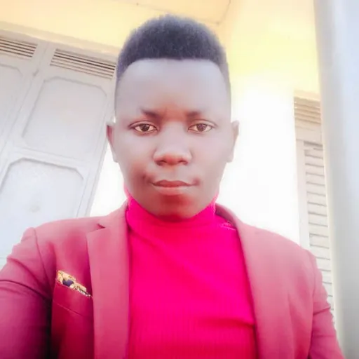 George Williams Nsamba