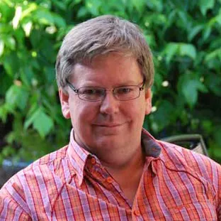 Terry Grosvenor-Jones