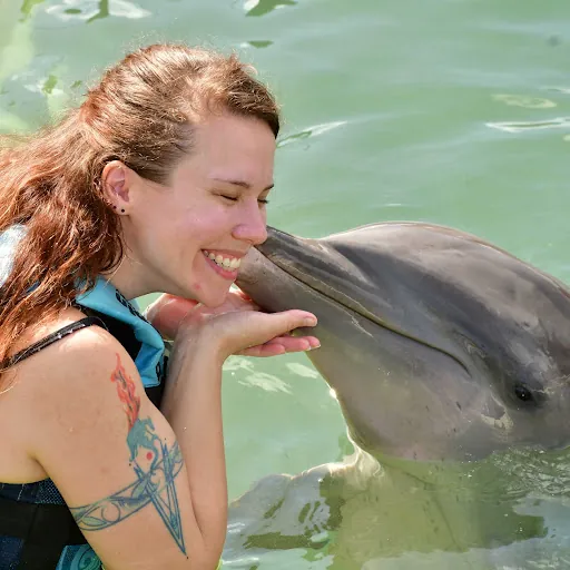 Baylee DovahLinkEmon