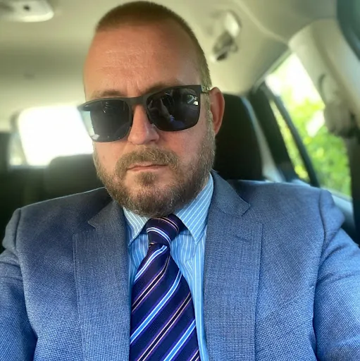 Olov Mattias Lönngren