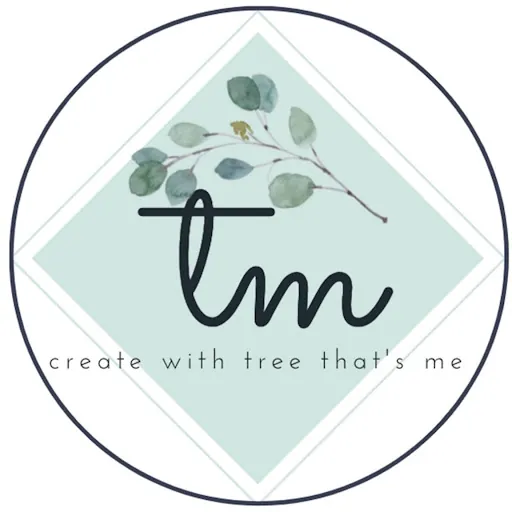 Create With Treethatsme - Terina Matthews