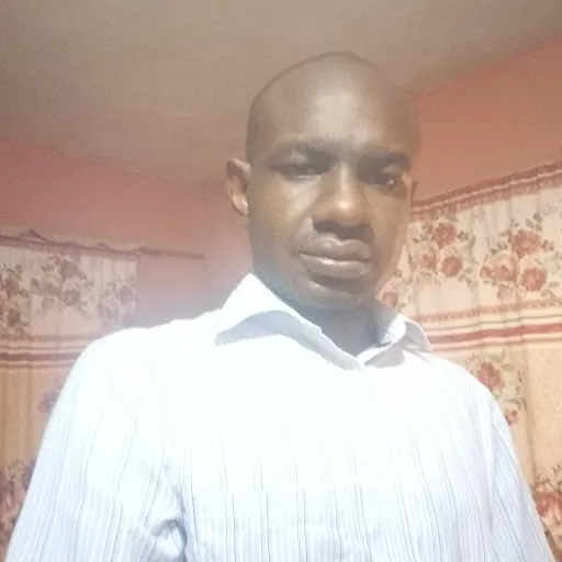 Joseph Adelola Adegunwa