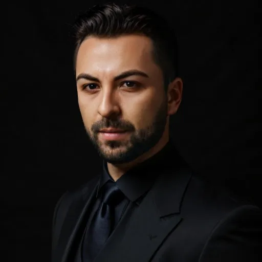 Andres Sanchez Llorente