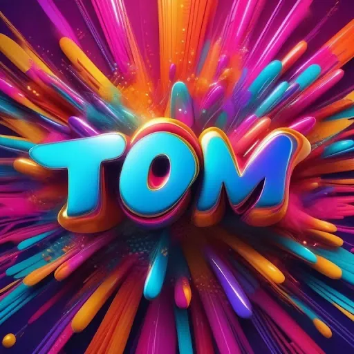 Tom Payton (Tominscv)