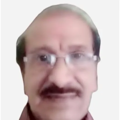 Penugonda Ravindranath