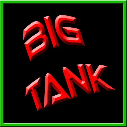 Christopher “Big Tank” Newman