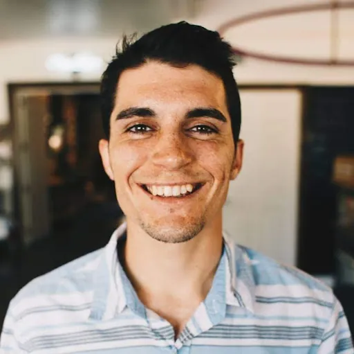 Christopher McCartney