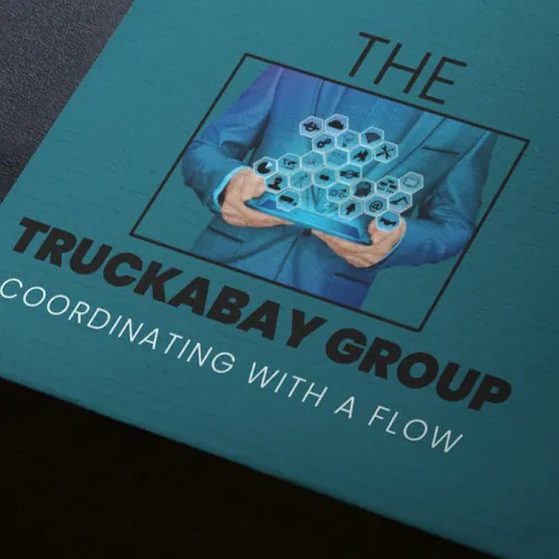 RANDY PARSON (The Truckabay Group)