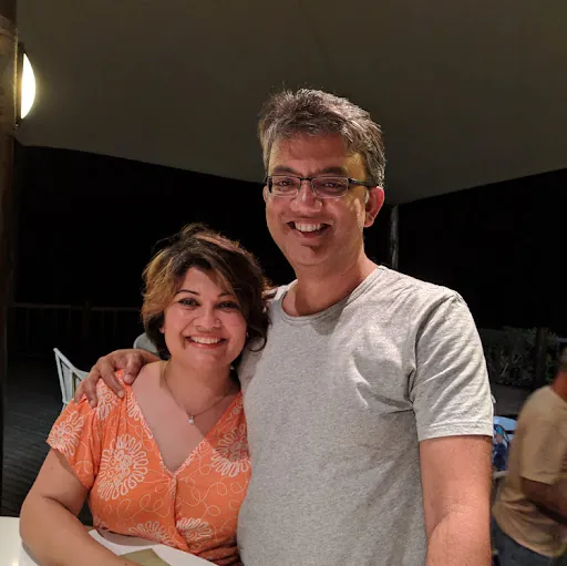 Mohammad Salman Dhedhi